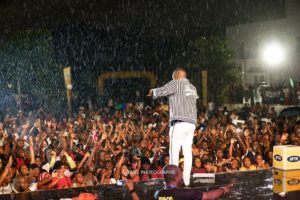 Concert ARIEL SHENEY "Anitché"