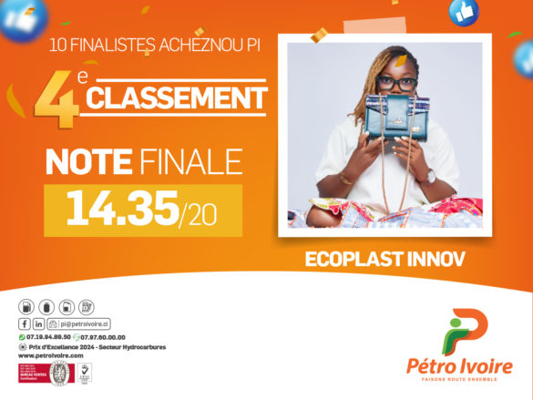 4e Classement