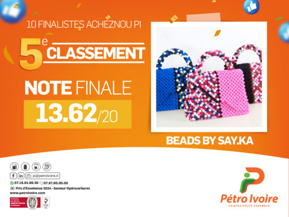 5e Classement