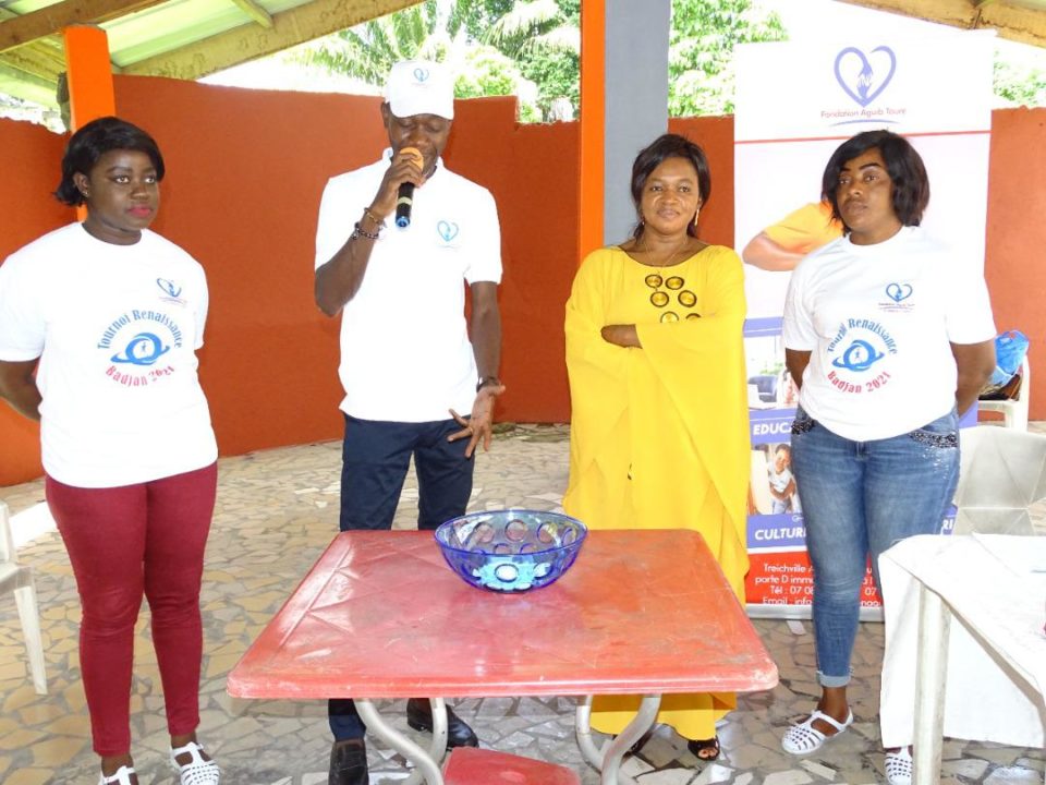 Tournoi Badjan