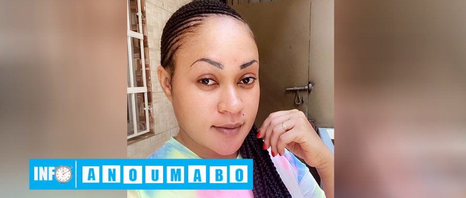 Qui Est Awa Kone La Vendeuse De Produits Qui Fait Le Buzz Anoumabo Com