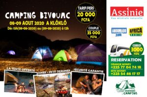 Anoumabo - Ph - Camping