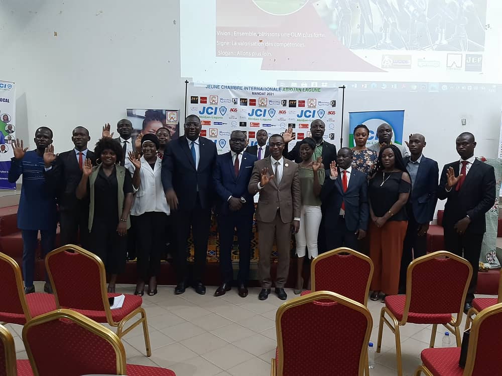 Anoumabo - JCI 2021