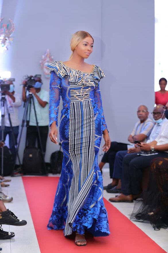 Lancement Afrik Fashion Show 15