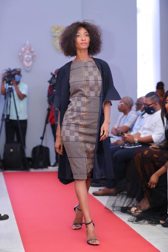 Lancement Afrik Fashion Show 15
