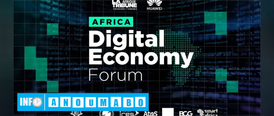 Africa Digital Economy Forum