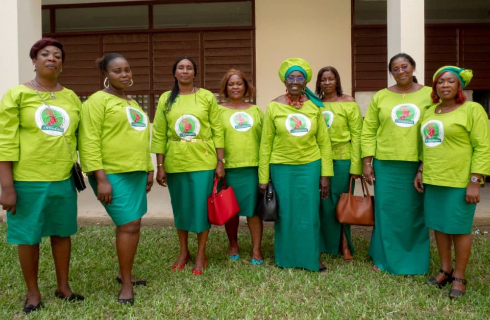 Association des Femmes de N'Zissièssou